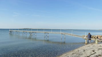House | Water view