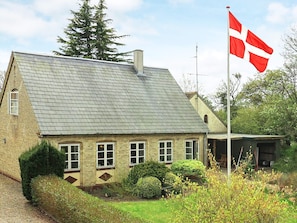 Eksteriør