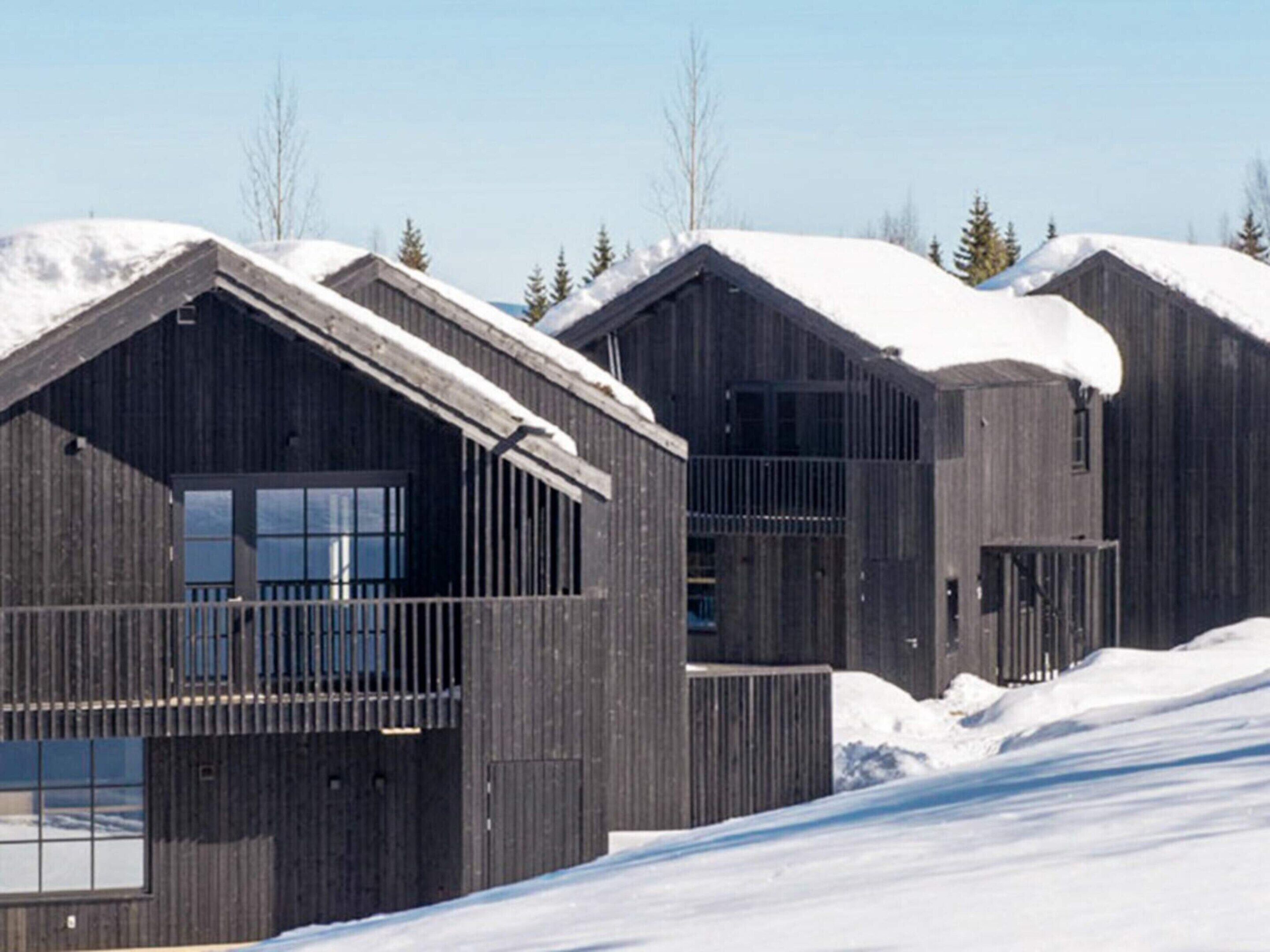 Hus | Exteriör