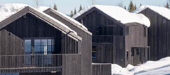 4 Star Holiday Home in Salen