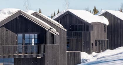 4 Star Holiday Home in Salen