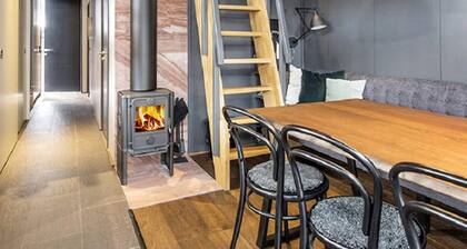 4 Star Holiday Home in Salen