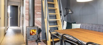 4 Star Holiday Home in Salen