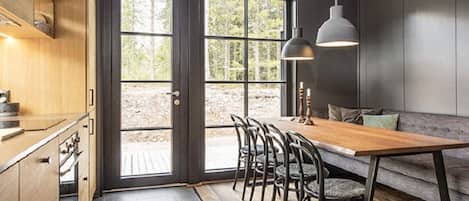 Casa | Interior