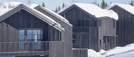 House | Exterior