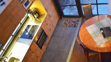House | Interior