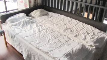 Talo | 3 makuuhuonetta, yksilöllisesti kalustettu