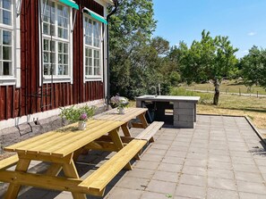 Exterior - 4 Star Holiday Home in Morlunda (Mörlunda)