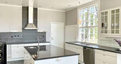 4 Star Holiday Home in Morlunda