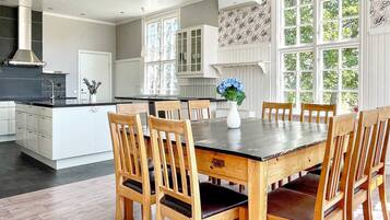 House | Interior