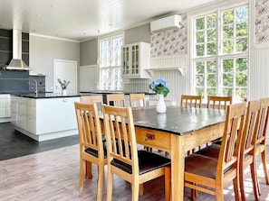 House | Interior - 4 Star Holiday Home in Morlunda (Mörlunda)