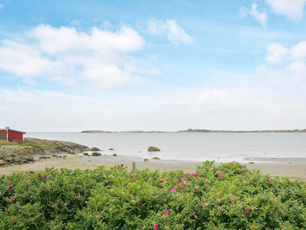 House | Beach - 5 Person Holiday Home in Tralovslage-by Traum (Träslövsläge)