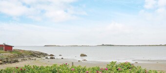 5 Person Holiday Home in Tralovslage-by Traum