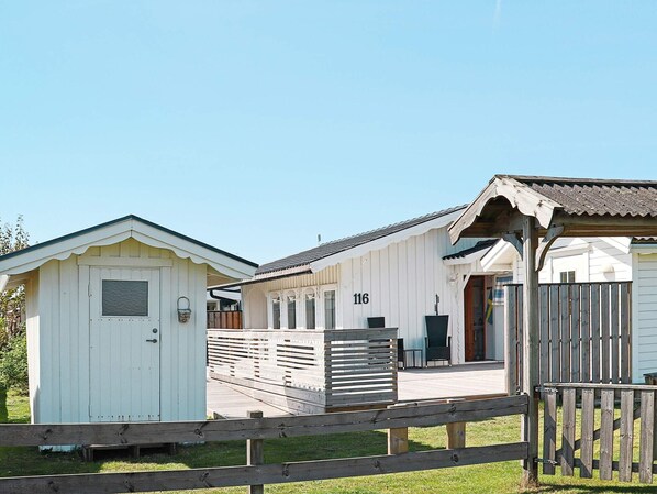 House | Exterior