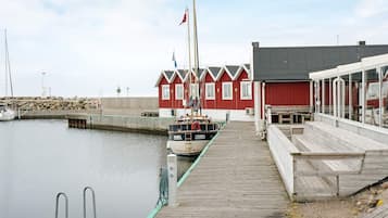 House | Marina