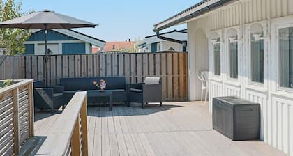 5 Person Holiday Home in Tralovslage-by Traum