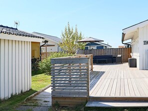 House | Exterior - 5 Person Holiday Home in Tralovslage-by Traum (Träslövsläge)