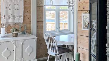 House | Interior