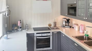 House | Private kitchen