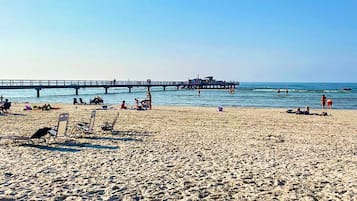 Hus | Strand