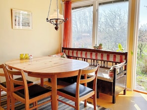 Ferienhaus | Speisen