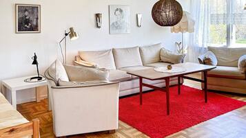 House | Interior