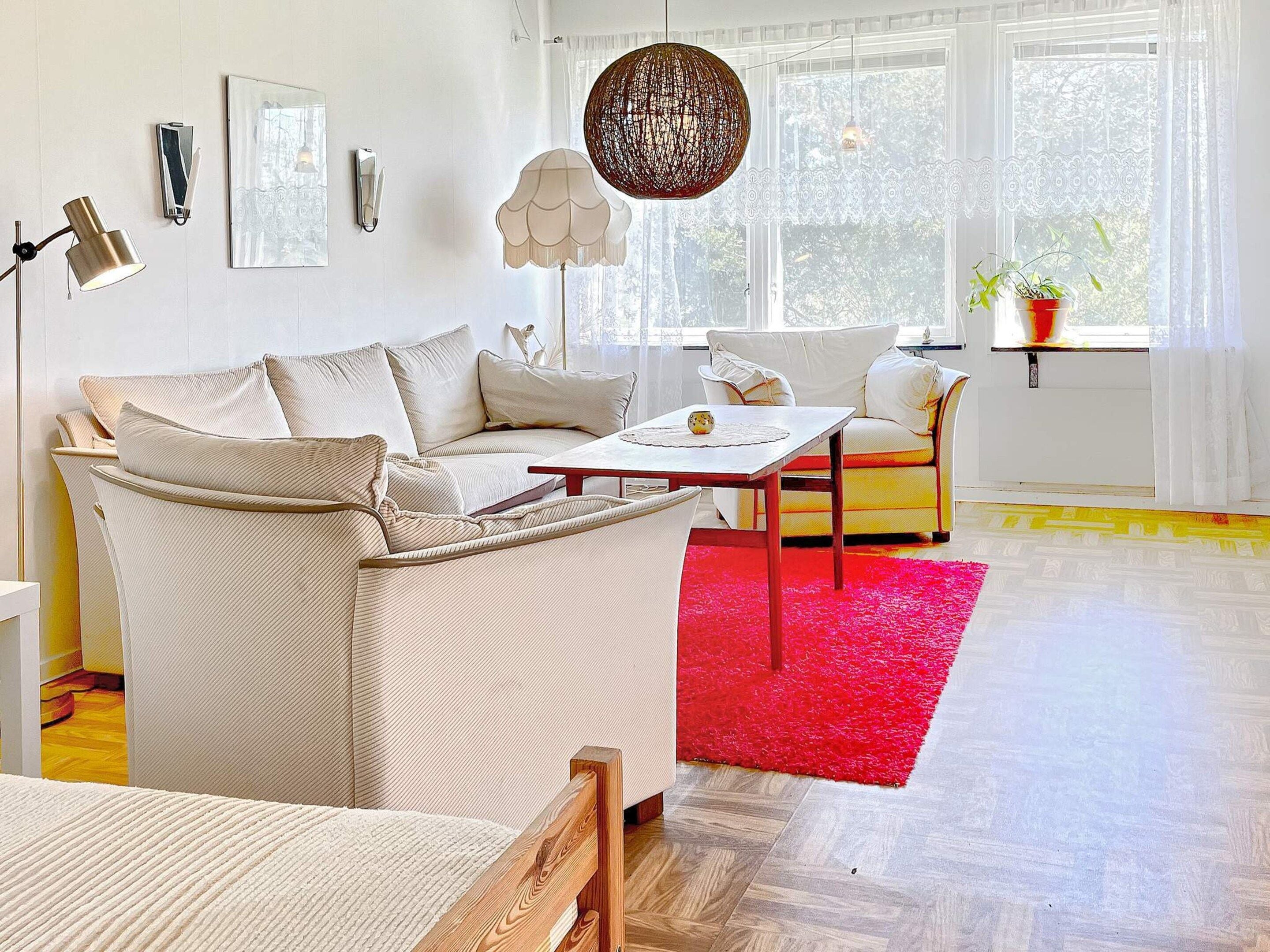 House | Interior