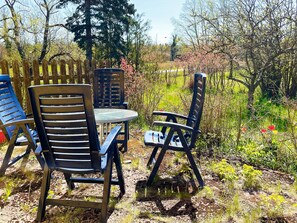 Exterior - 6 Person Holiday Home in Borgholm (Borgholm)