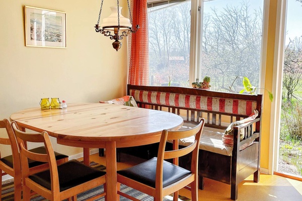 House | Interior