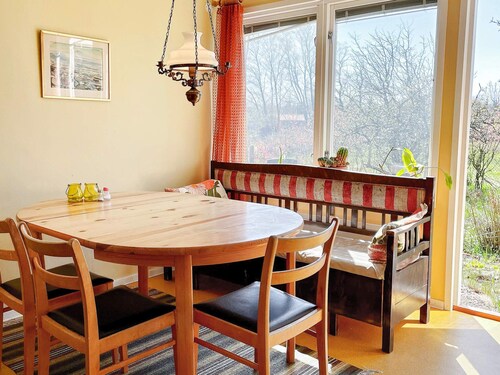 6 Person Holiday Home in Borgholm