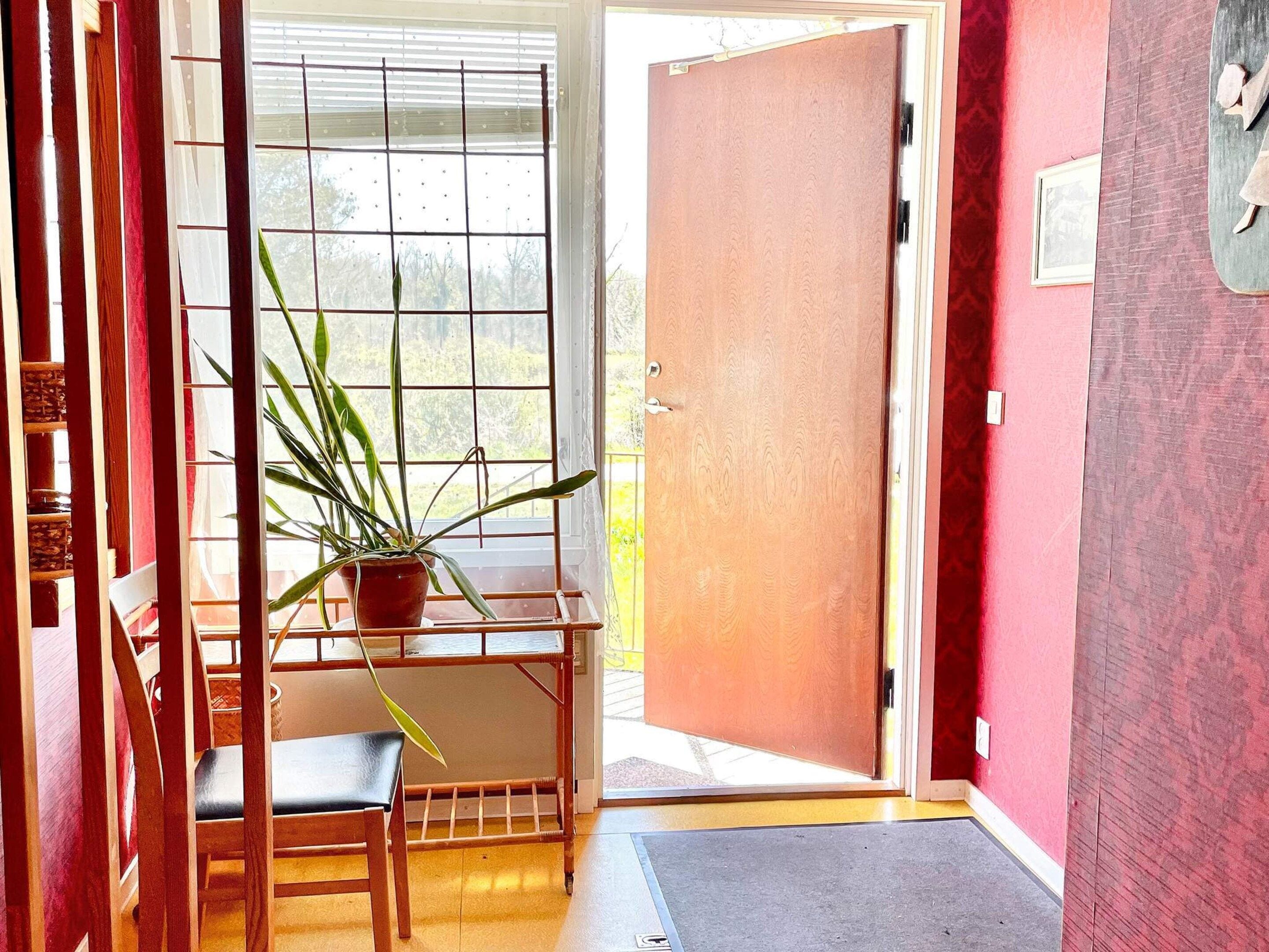 House | Interior
