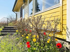 Exterior - 6 Person Holiday Home in Borgholm (Borgholm)