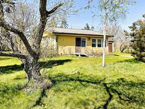 Exterior - 6 Person Holiday Home in Borgholm (Borgholm)