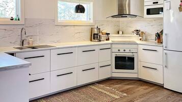 House | Private kitchen