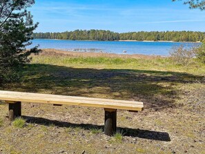 Ferienhaus | Aussenbereich