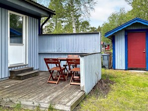 House | Property amenity - 8 Person Holiday Home in Monsteras (Monsteras)