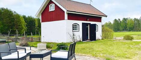 House | Exterior