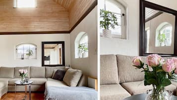 House | Living area
