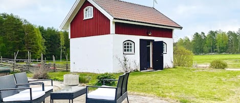 Außenbereich