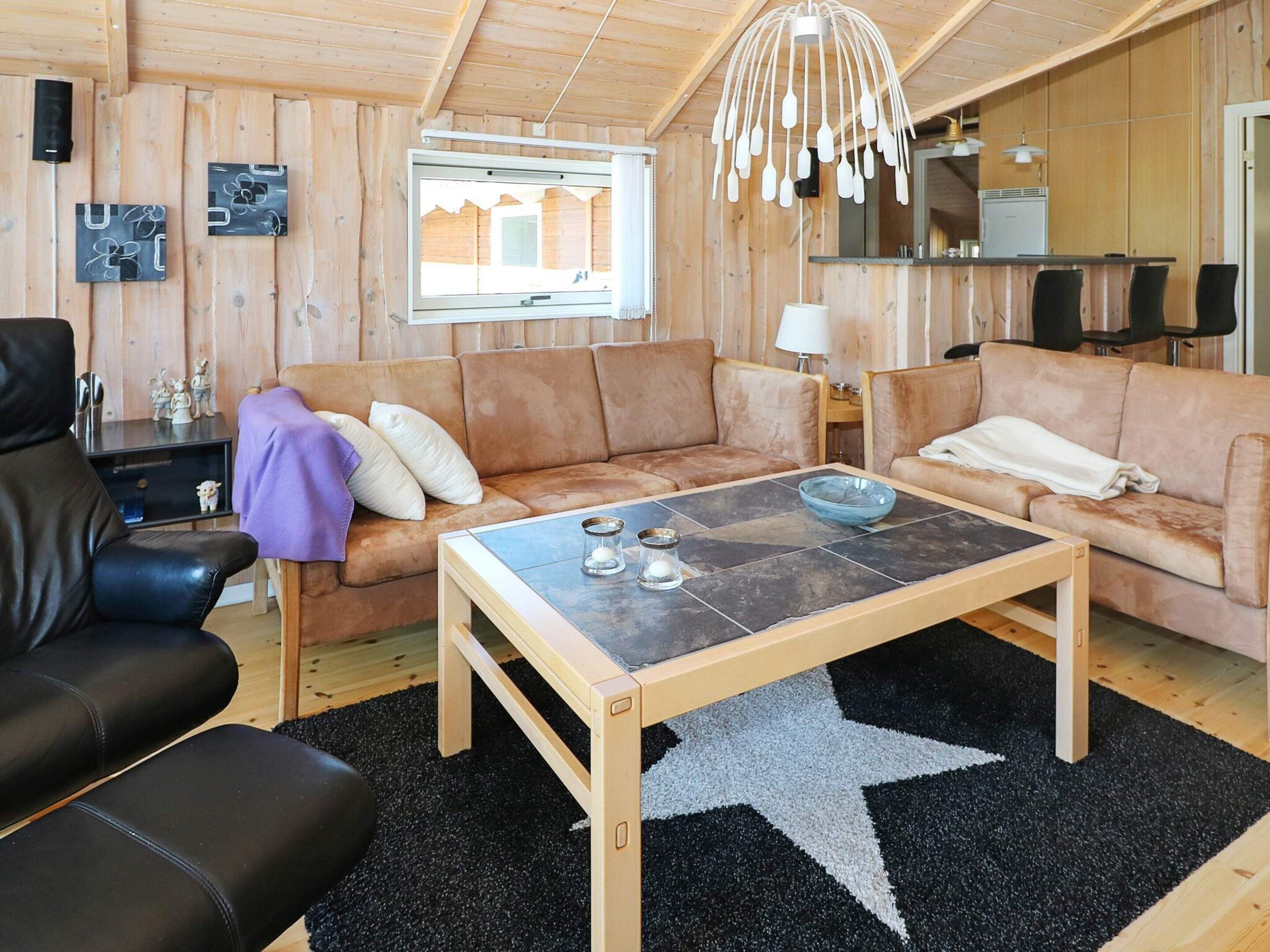Ferienhaus | Innenbereich