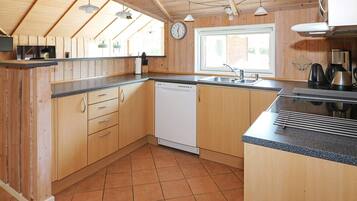 House | Private kitchen