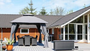 Hus | Udendørsområde