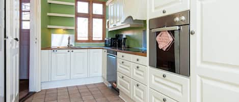 House | Private kitchen