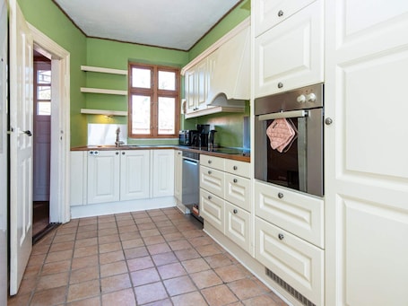 House | Private kitchen