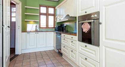 8 Person Holiday Home in Grenaa