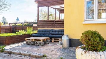 House | Property amenity