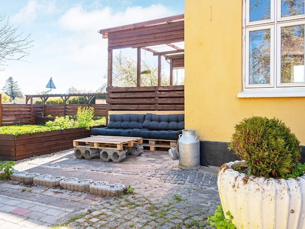 House | Property amenity - 8 Person Holiday Home in Grenaa (Grenaa)