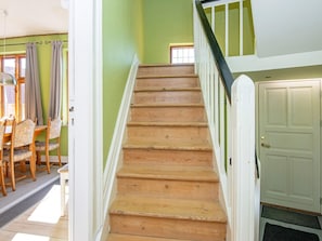 House | Interior - 8 Person Holiday Home in Grenaa (Grenaa)