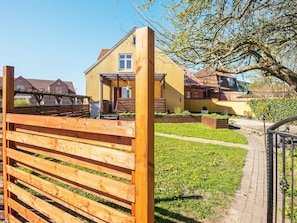 House | View from property - 8 Person Holiday Home in Grenaa (Grenaa)