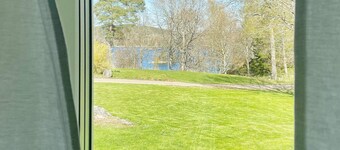 4 Person Holiday Home in Granna-by Traum